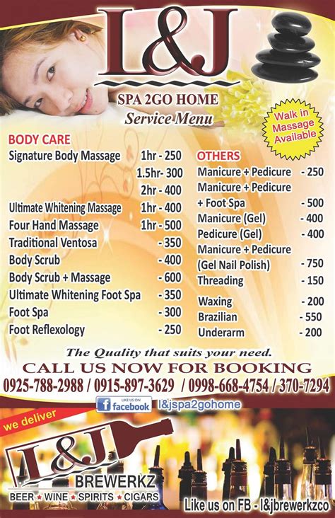spakol in marikina|Marikina And Lower Antipolo Massage .